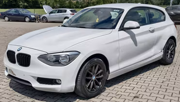 BMW Seria 1
