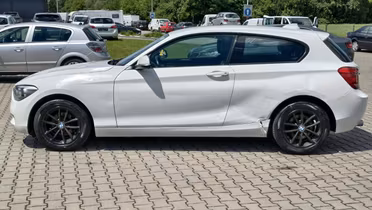 BMW Seria 1
