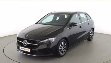 MERCEDES-BENZ B Klasa
