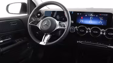 MERCEDES-BENZ B Klasa