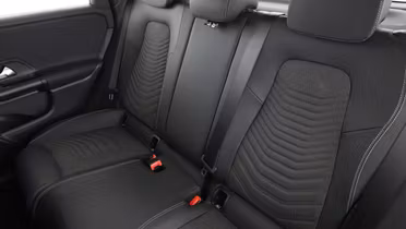 MERCEDES-BENZ B Klasa