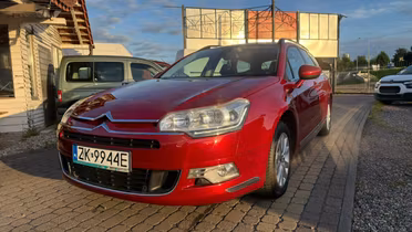 CITROEN C5