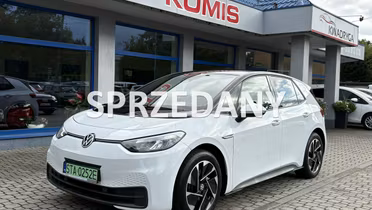 VOLKSWAGEN ID.3