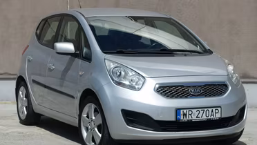 KIA Venga