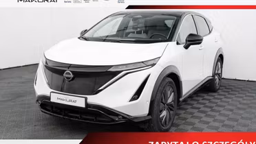 NISSAN Ariya