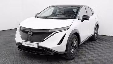NISSAN Ariya