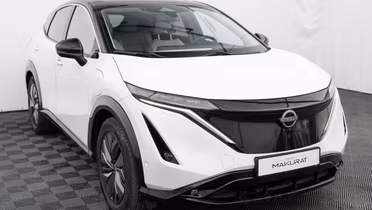 NISSAN Ariya