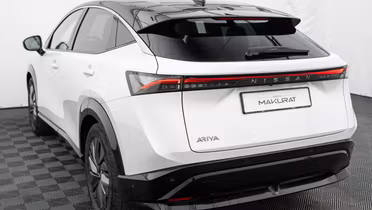 NISSAN Ariya