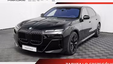 BMW Seria 7