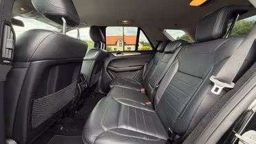 MERCEDES-BENZ ML