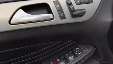 MERCEDES-BENZ ML