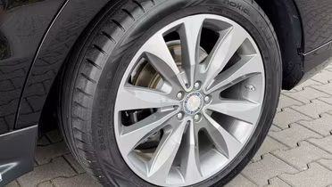 MERCEDES-BENZ ML