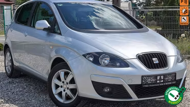 SEAT Altea