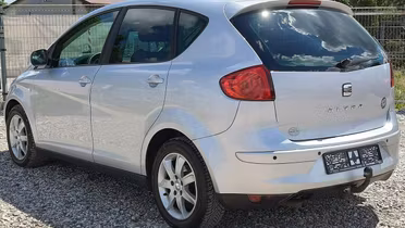 SEAT Altea
