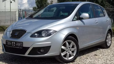 SEAT Altea