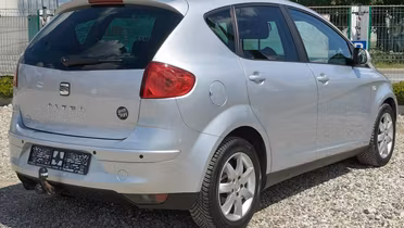 SEAT Altea