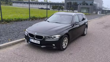 BMW Seria 3