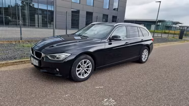 BMW Seria 3