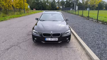 BMW Seria 3