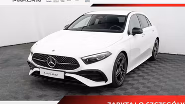 MERCEDES-BENZ A Klasa