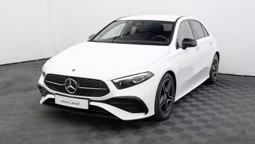 MERCEDES-BENZ A Klasa