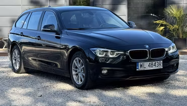 BMW Seria 3