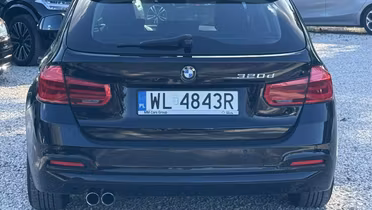 BMW Seria 3