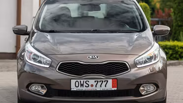 KIA Cee'd