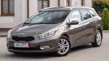 KIA Cee'd