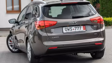 KIA Cee'd
