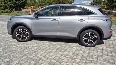 CITROEN DS7