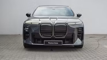 BMW Seria 7