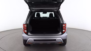 KGM / SSANGYONG Torres