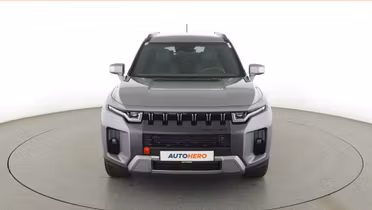 KGM / SSANGYONG Torres