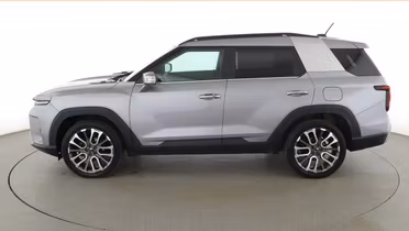 KGM / SSANGYONG Torres
