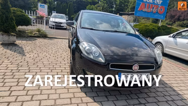 FIAT Bravo