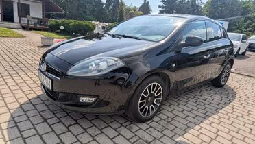 FIAT Bravo