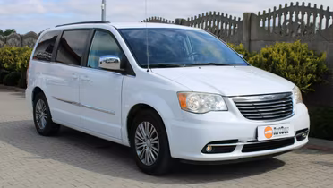 CHRYSLER Town & Country