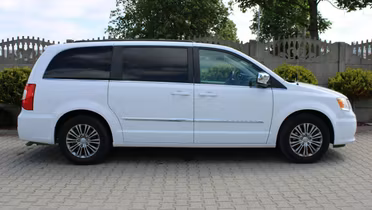 CHRYSLER Town & Country