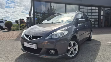 MAZDA 5