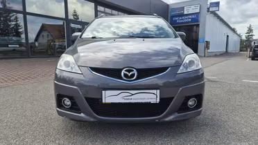 MAZDA 5