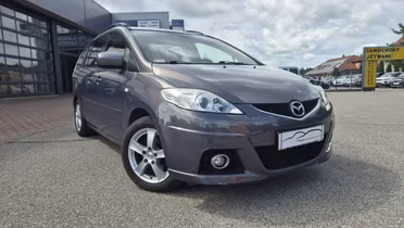 MAZDA 5