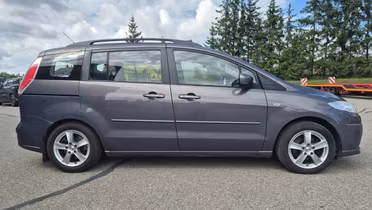 MAZDA 5