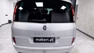 RENAULT Espace