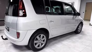 RENAULT Espace
