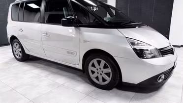 RENAULT Espace