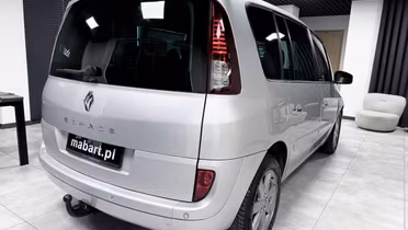 RENAULT Espace