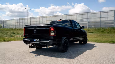 RAM 1500