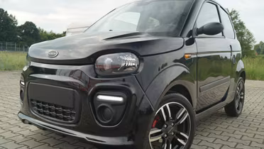 Microcar M.GO
