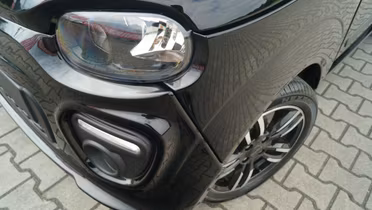 Microcar M.GO